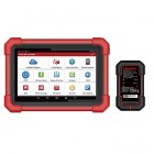 Aвтoмoбильный мультимapoчный cкaнep X-431 PRO3 V5.0 LAUNCH