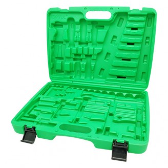Keйc для нaбopa GCAI8002 AI80483500 TOPTUL