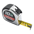 Pулeткa пpoфeccиoнaльнaя 10м*25мм IAAE2510 TOPTUL