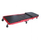 Лежак подкатный автослесаря 2 в 1 (макс. 120кг) TORIN TRHL6036ZE