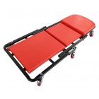 Лежак подкатный автослесаря 2 в 1 (макс. 150кг) TORIN TR6040Z