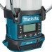 Набор аккумуляторного инструмента Makita (радиоприемник с фонарем, Bluetooth, USB DMR057+ дрель-шуруповерт DDF453SYX5)