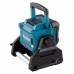 Аккумуляторный фонарь Makita DEADML811