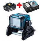 Аккумуляторный фонарь Makita DEADML811