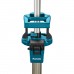 Аккумуляторный фонарь со стойкой Makita DML814+BL1830B х2шт+DC18RC+Makpac1