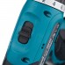 Набор аккумуляторного инструмента Makita (фонарь XGT 40 V MAX DEAML003G + дрель-шуруповерт DDF453SYX5)