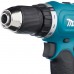 Набор аккумуляторного инструмента Makita (фонарь XGT 40 V MAX DEAML003G + дрель-шуруповерт DDF453SYX5)