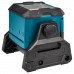 Набор аккумуляторного инструмента Makita (фонарь XGT 40 V MAX DEAML003G + дрель-шуруповерт DDF453SYX5)