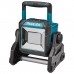Набор аккумуляторного инструмента Makita (фонарь XGT 40 V MAX DEAML003G + дрель-шуруповерт DDF453SYX5)