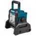 Набор аккумуляторного инструмента Makita (фонарь XGT 40 V MAX DEAML003G + дрель-шуруповерт DDF453SYX5)