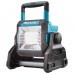 Набор аккумуляторного инструмента Makita (фонарь XGT 40 V MAX DEAML003G + дрель-шуруповерт DDF453SYX5)