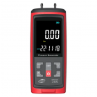 Цифровой дифференциальный манометр USB, ±10 кПа GT5101-10KPA BENETECH 