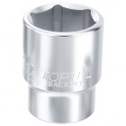 Торцевая головка 3/8" 20мм TOPTUL BAEA1220.