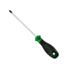 Отвертка крестовая PH3 x 150mm Pro-Plus Series TOPTUL FBAF0315