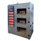 Шкаф для зарядки AKБ на 6 ед. BCRL0601 XЗCO