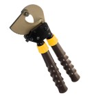 Кабелерез-тросорез ручной, механический Heavy Duty СТАНДАРТ JSLC0025