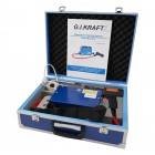Индукционный нагреватель 1500W с набором насадок IND-1500W G.I.KRAFT