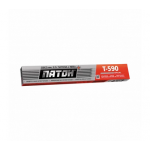 Спец Электроды "ПАТОН" Т-590, d5, 5 кг