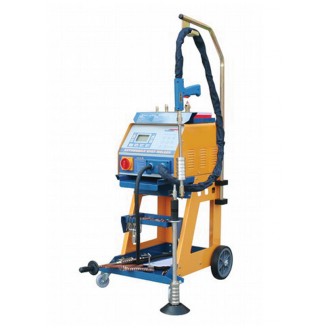 Споттер 380В, 5800A, ж/к дисплей, автом.режимы GI12112(380) G.I.KRAFT