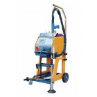 Споттер 380В, 5800A, ж/к дисплей, автом.режимы GI12112(380) G.I.KRAFT