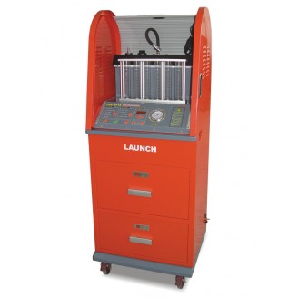 Установка для диагностики и чистки форсунок CNC-601A LAUNCH