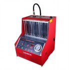 Установка для диагностики и чистки форсунок CNC-602A LAUNCH