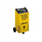 Пускозарядное устройство, CLASS BOOSTER 400E, 220В, 1000/6000В, 12/24 DECA