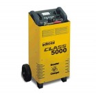 Пускозарядное устройство, CLASS BOOSTER 5000A, 220В, 2300/11000В, 12/24 DECA