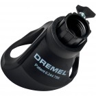 Набор для удаления раствора из швов плитки (568) 2615056832 DREMEL