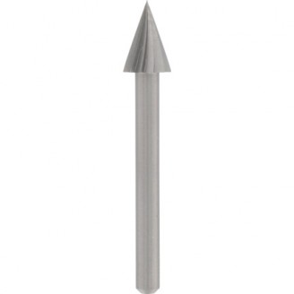 Высокоскоростная насадка 6,4мм (125) 26150125JA DREMEL