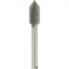 Резец для фасонно-фрезерного станка (HSS) 6,4 (640) 2615064032 DREMEL