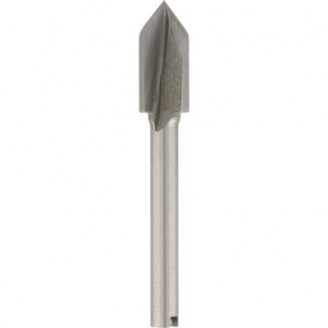 Резец для фасонно-фрезерного станка (HSS) 6,4 (640) 2615064032 DREMEL
