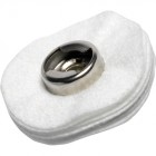 EZ SpeedClic: матерчатый полировальный диск (423S) 2615S423JA DREMEL