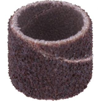 Шлифовальная лента 13мм, зерно 60 (408) 2615040832 DREMEL