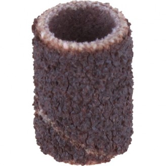 Шлифовальная лента 6,4мм, зерно 60 (431) 2615043132 DREMEL