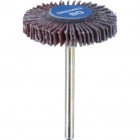 Шлифовальная шайба 4,8мм (504) 2615050432 DREMEL