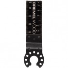 Пильное полотно для резки дерева заподлицо Multi-Max (MM470) 2615M470JA DREMEL