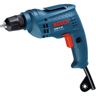 Дрель GBM 6 RE 0601472600 BOSCH Professional