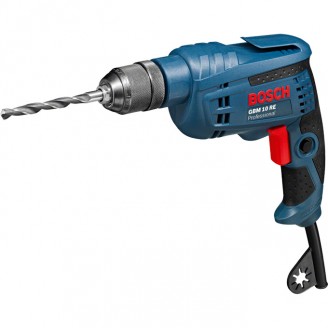 Дрель GBM 10 RE 0601473600 BOSCH Professional