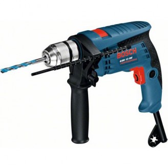 Ударная дрель GSB 13 RE БЗП 0601217100 BOSCH Professional