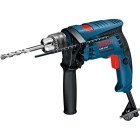 Ударная дрель GSB 13 RE ЗВП (0601217102) BOSCH