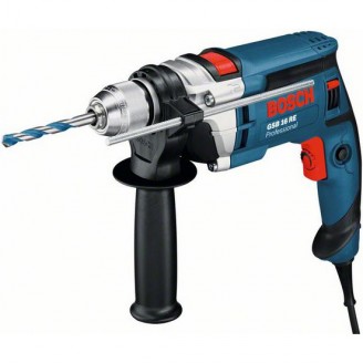 Ударная дрель GSB 16 RE БЗП (060114E500) BOSCH