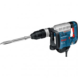 Отбойный молоток GSH 5 CE 0611321000 BOSCH Professional