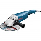Угловая шлифмашина GWS 22-230 H (0601882103) BOSCH