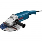 Угловая шлифмашина GWS 22-230 JH 0601882203 BOSCH Professional