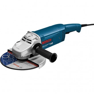 Угловая шлифмашина GWS 22-230 JH 0601882203 BOSCH Professional