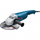 Угловая шлифмашина GWS 24-230 JH 0601884203 BOSCH Professional
