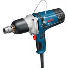 Импульсный гайковерт GDS 18 E 0601444000 BOSCH Professional