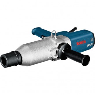 Импульсный гайковерт GDS 30 0601435108 BOSCH Professional