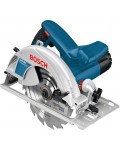 Ручная дисковая пила GKS 190 0601623000 BOSCH Professional